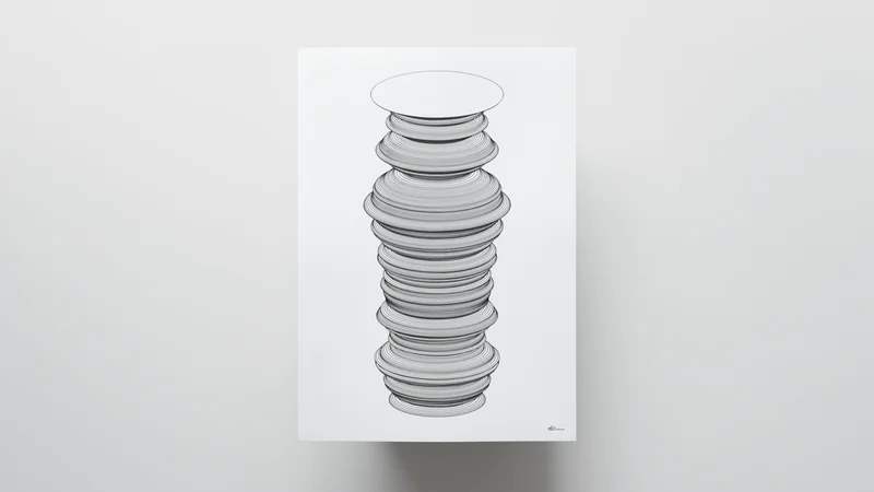 "re(sonance)" series