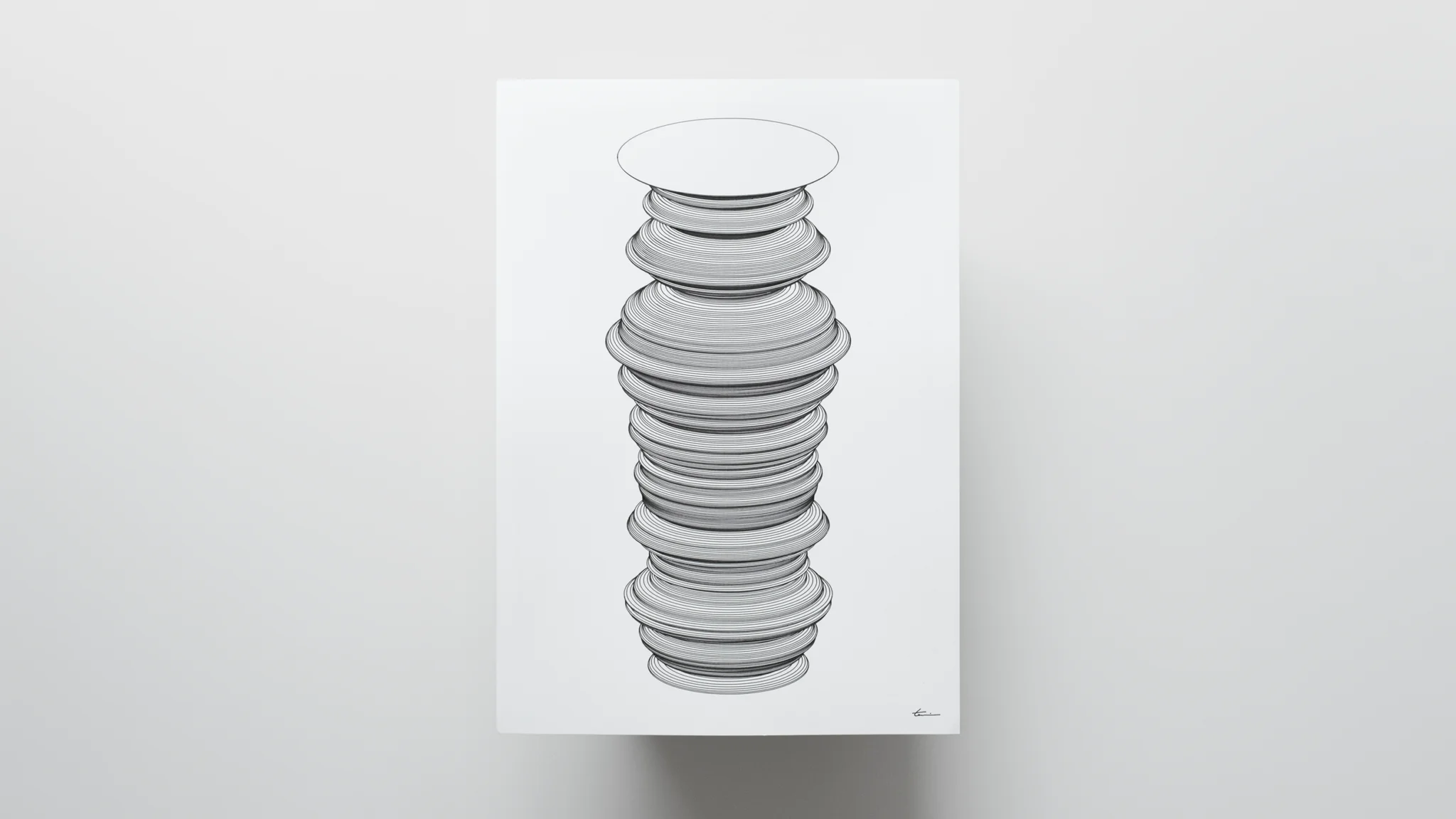 "re(sonance)" series