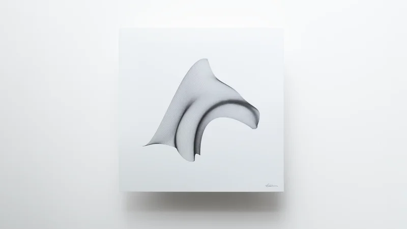 sway form #06 – at dusk