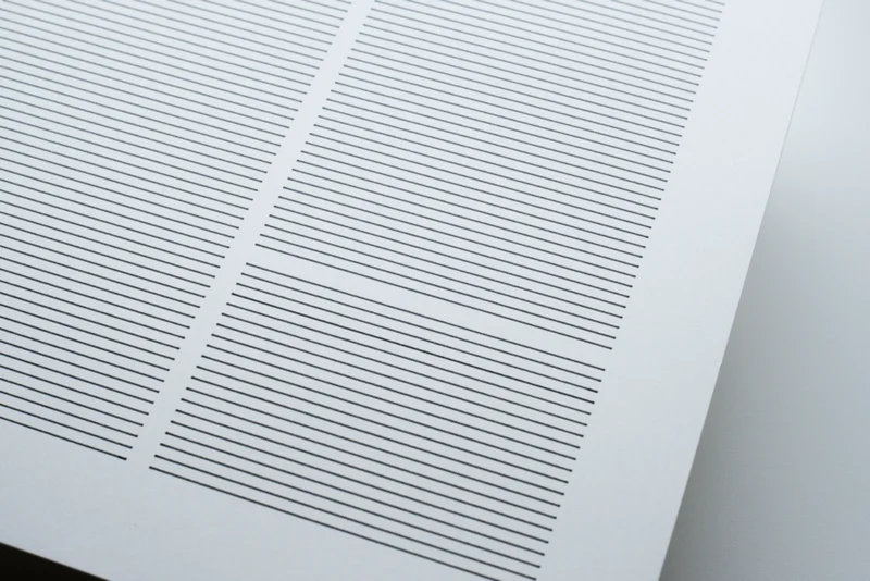 anomaly #01 &#8211; 不在 3