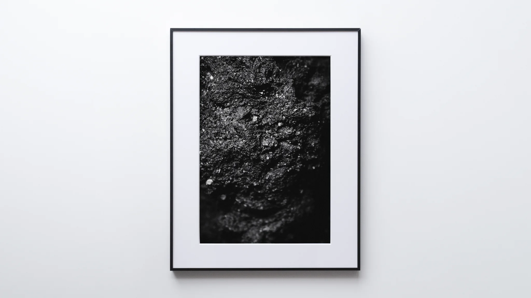 "still" series / skin