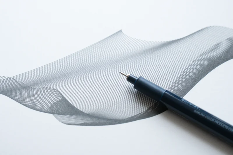 sway form #05 – half awake 3