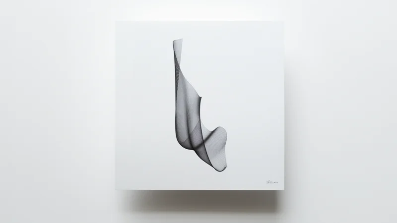 sway form #03 &#8211; in the rain