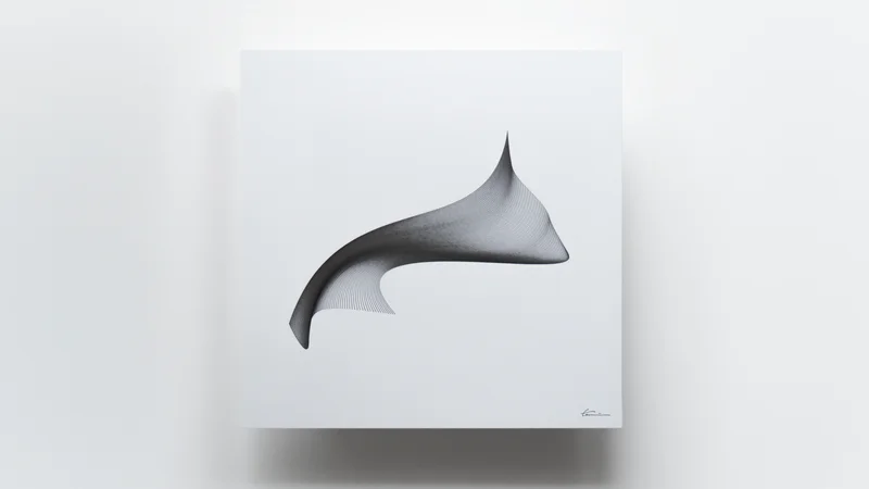 sway form #02 — beside the street