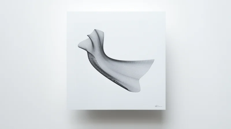 sway form #04 – morning air 2