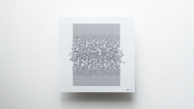 stranding #02 &#8211; 呼応 2