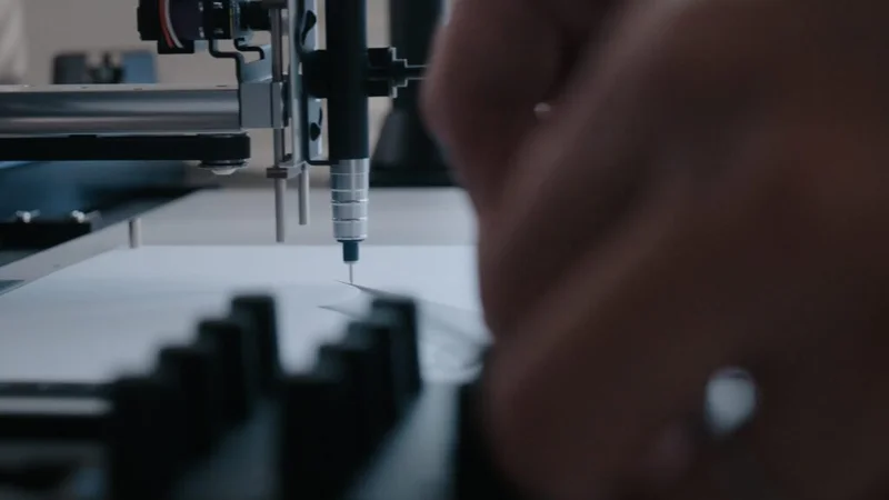 sway form #05 – half awake 6