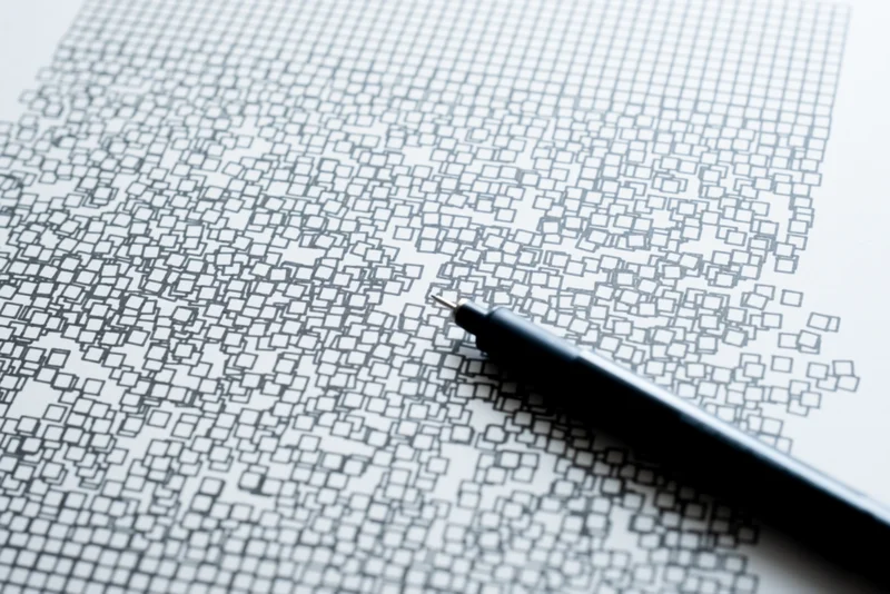 stranding #02 &#8211; 呼応 3