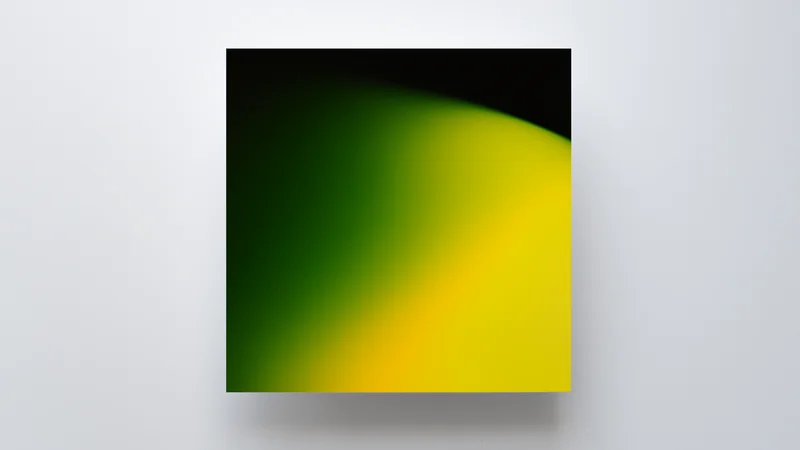 春の強くあたたかい光・晴れ・16℃