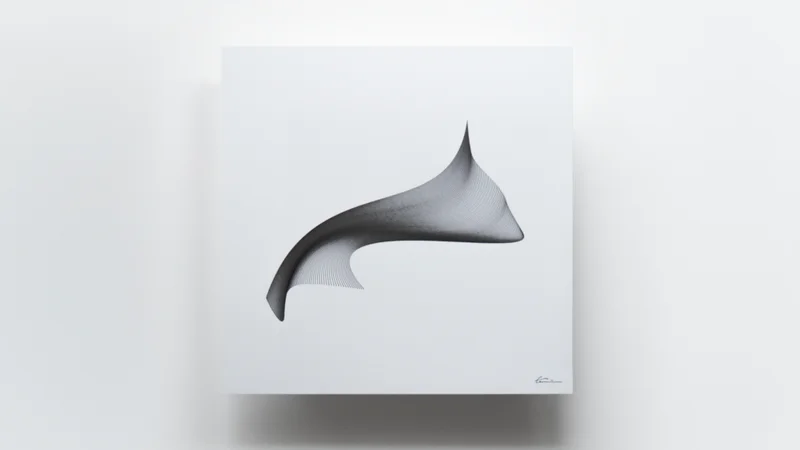 sway form #02 — beside the street 2