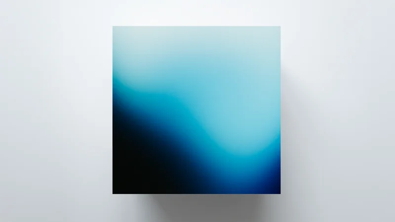 一瞬届いた光・曇り・12℃