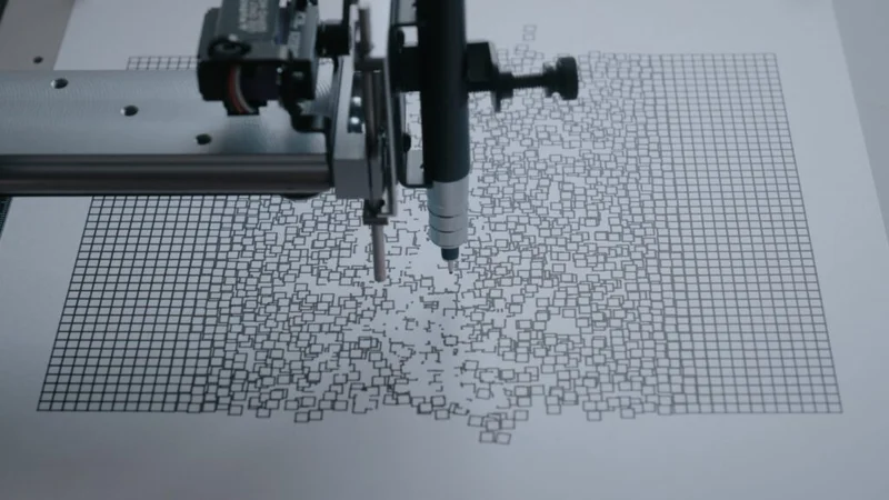 stranding #02 &#8211; 呼応 7